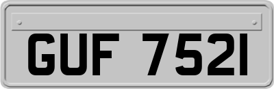 GUF7521