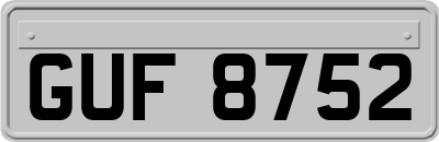 GUF8752