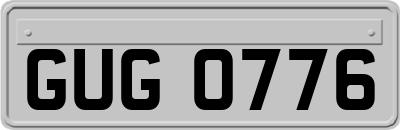 GUG0776