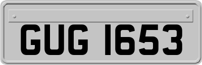 GUG1653