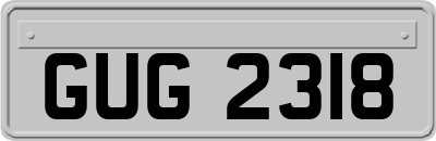 GUG2318