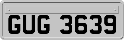 GUG3639