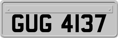 GUG4137