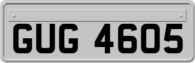 GUG4605