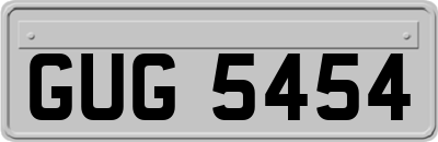 GUG5454