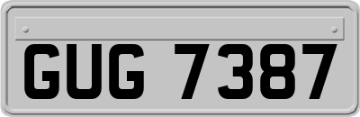 GUG7387