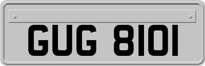 GUG8101