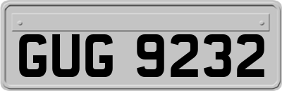 GUG9232