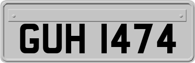 GUH1474