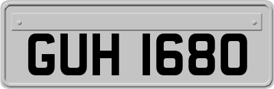 GUH1680