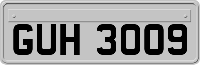 GUH3009