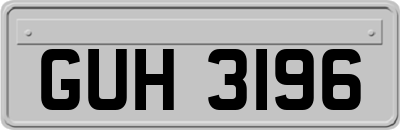 GUH3196