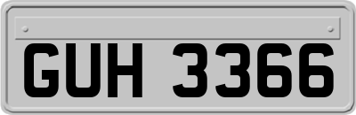 GUH3366