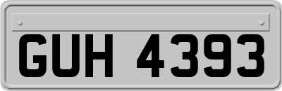 GUH4393