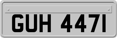 GUH4471