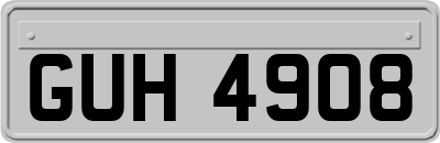 GUH4908