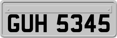 GUH5345