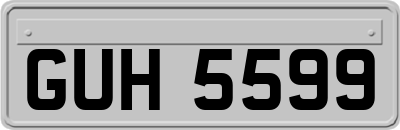 GUH5599