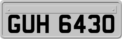 GUH6430