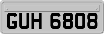 GUH6808