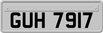 GUH7917