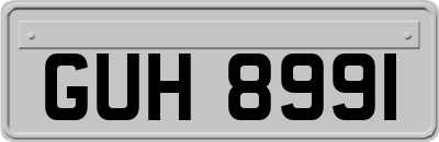 GUH8991