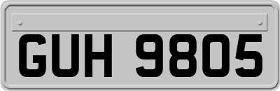 GUH9805