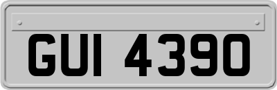 GUI4390