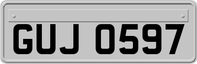 GUJ0597