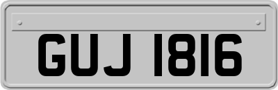 GUJ1816