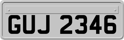 GUJ2346