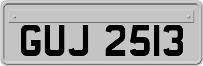 GUJ2513