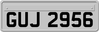 GUJ2956