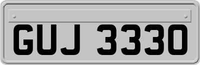GUJ3330