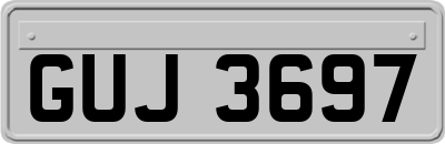 GUJ3697