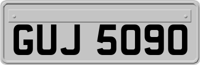 GUJ5090