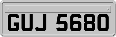 GUJ5680