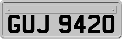 GUJ9420