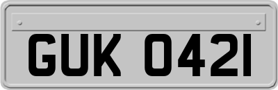 GUK0421