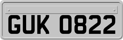 GUK0822