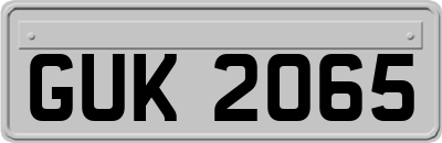 GUK2065