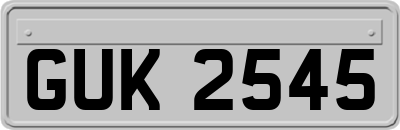 GUK2545