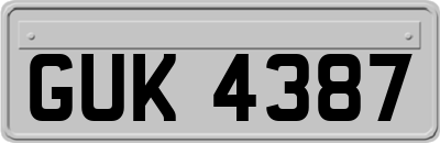 GUK4387