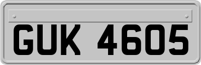 GUK4605