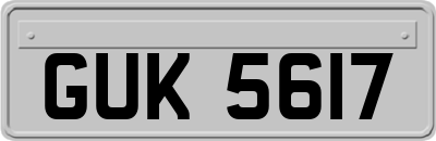 GUK5617
