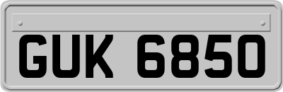 GUK6850