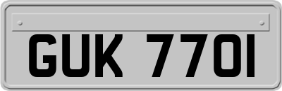 GUK7701