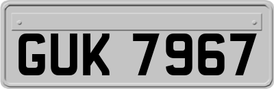 GUK7967