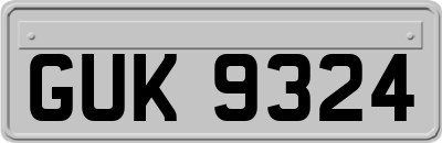 GUK9324