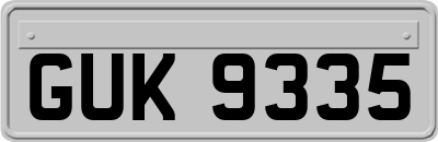GUK9335